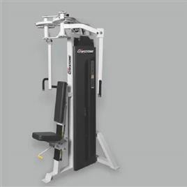 Pec Deck Strength Machine