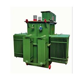 PEC Electroplating Rectifier 1500A