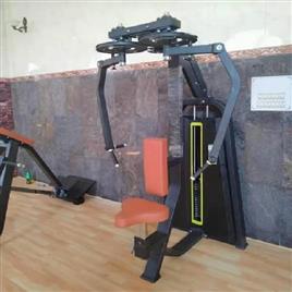 Pec Deck Fly Machine