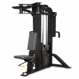 Balance Fitness Pec Fly Machine