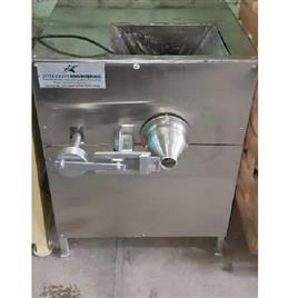 Metal Peda Cutting Machine