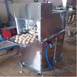 Peda Slicing Machine