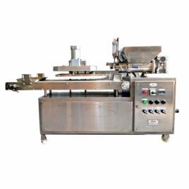 Automatic Peda Production Machine