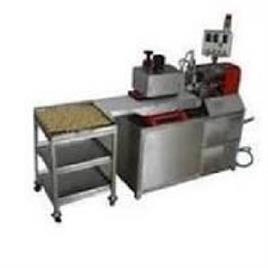 Peda Production Machine