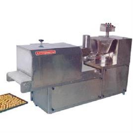 Peda Production Machine