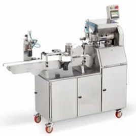 Peda Forming Machine