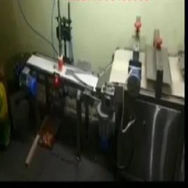 Peda Stamping Equipment, 10000 Kg/Day