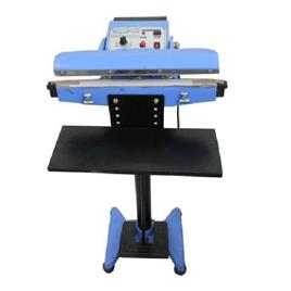 Foot Operated Bag Sealer Machine