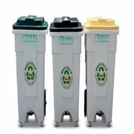 Standard Pedal Dust Equipment