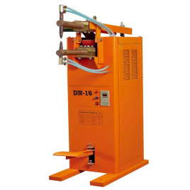 Pedal Spot Welding Machine