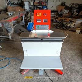 Electric Pedal Paddle Sealer Machine