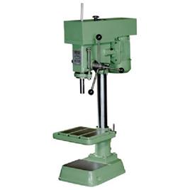 Mild Steel Pedestal Drill