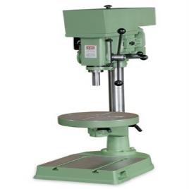 Standard Pedestal Drill Machine