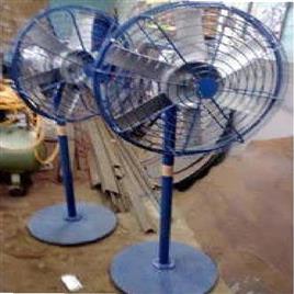 Industrial Pedestal Fan