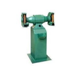 Heavy Duty Pedestal Grinder