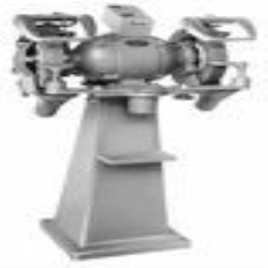 Pedestal Grinding Equipment