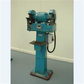 Pedestal Type Grinding Machine