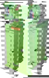 Industrial Pedestal Stand Grinder