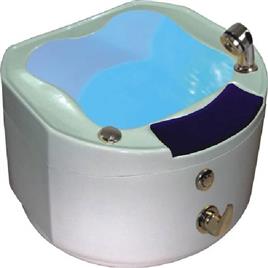 Professional Pedicure Basin