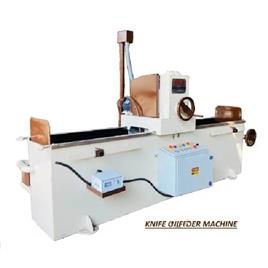 SEW60 Peeling Knife Sharpening Machine