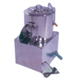 Industrial Peeling Machine