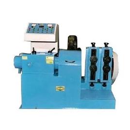 Semi-Automatic Peeling Machine