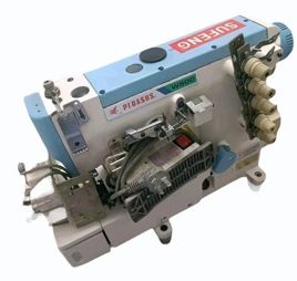 Pegasus W500 Flatlock Sewing Machine