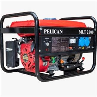 Pelican Petrol Generator