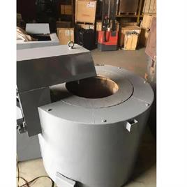 Stainless Steel Fuel Burner