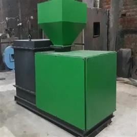 Wooden Pellet Burner Equipment