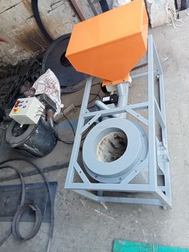 Pellet Burner For Roaster - Commercial Use