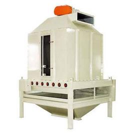 Pellet Cooling Machine