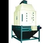 Pellet Cooling and Drying Equipment