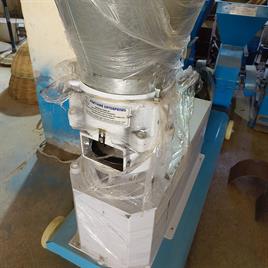 MS Pellet Feed Making Machine