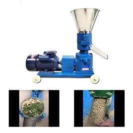 Industrial Pellet Maker