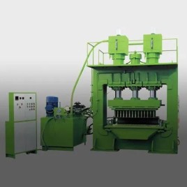 Cattle Feed Pellet Making Machine