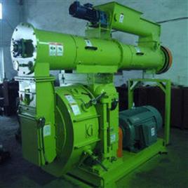 Automatic Pellet Manufacturing Machine