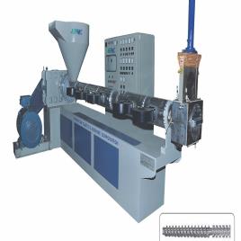 50 HP Pelletizing Machine