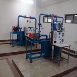 Pelton Hydro Turbine