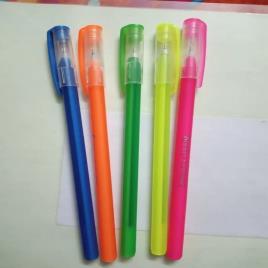 Pen Barrel Component