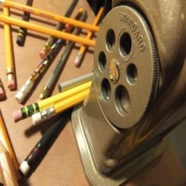 Pencil Adjustment Tool