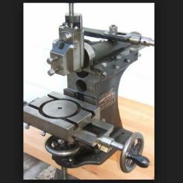 Pencil Forming Machine