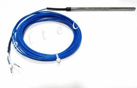 Pencil Type Thermocouple Sensor
