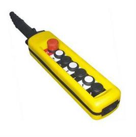 Pendant Control Push Button, Eot Crane