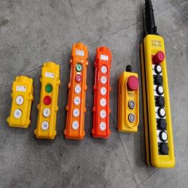 Pendant Push Button Switches (220V)