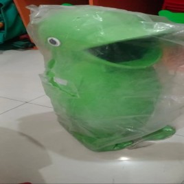 Penguin Waste Bin PSG-804