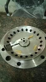 Penne Pasta Extruder Die