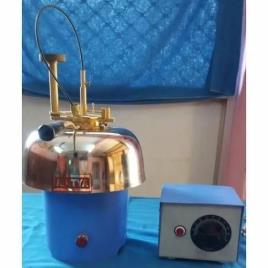 SS Pensky Marten Apparatus