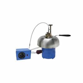 Flash Point Pensky Marten Apparatus