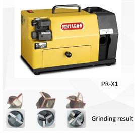 Pentagon End Mill Sharpener MR-X1
